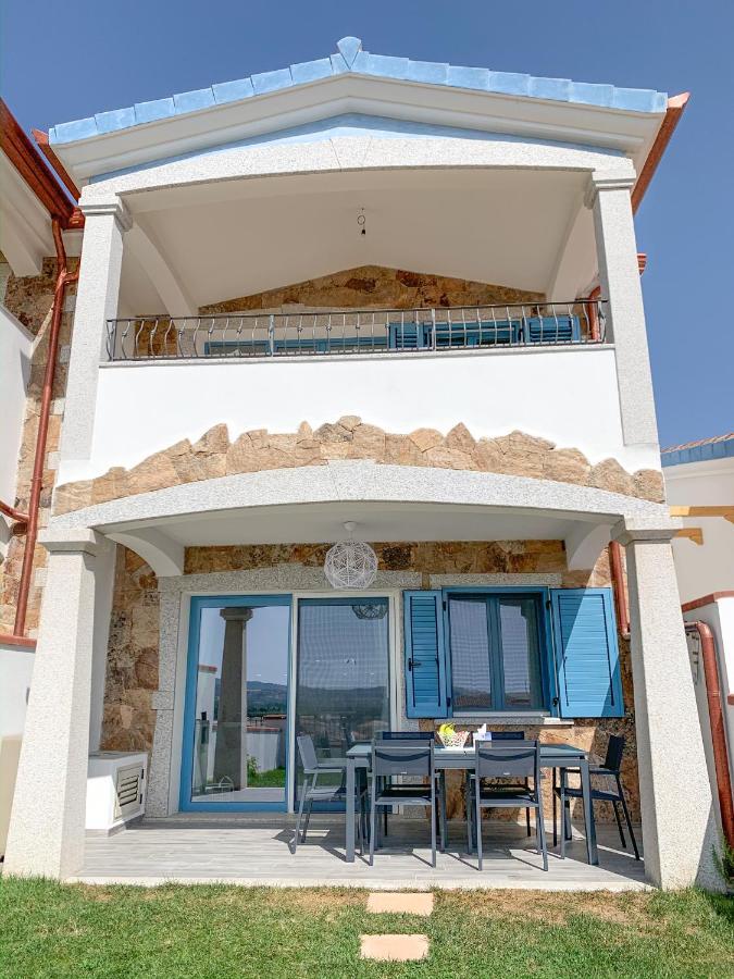 Lamare La Caletta Buitenkant foto